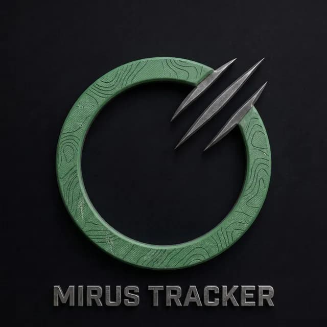 Mirus Tracker